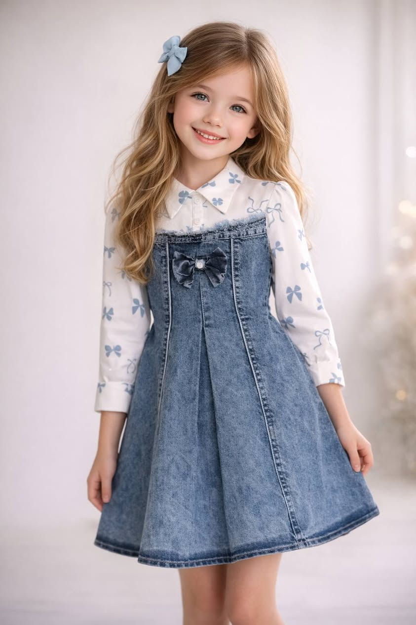 فستان بناتي لطيف قياسات من عمر 5 سنه حد ل12 سنه توصيل جميع محافضات موجود 😍😍


**إذا كنت صاحب هذا الإعلان وتريد حذفه لأي سبب، رجاءا أرسل رسالة إلى الدعم الفني**