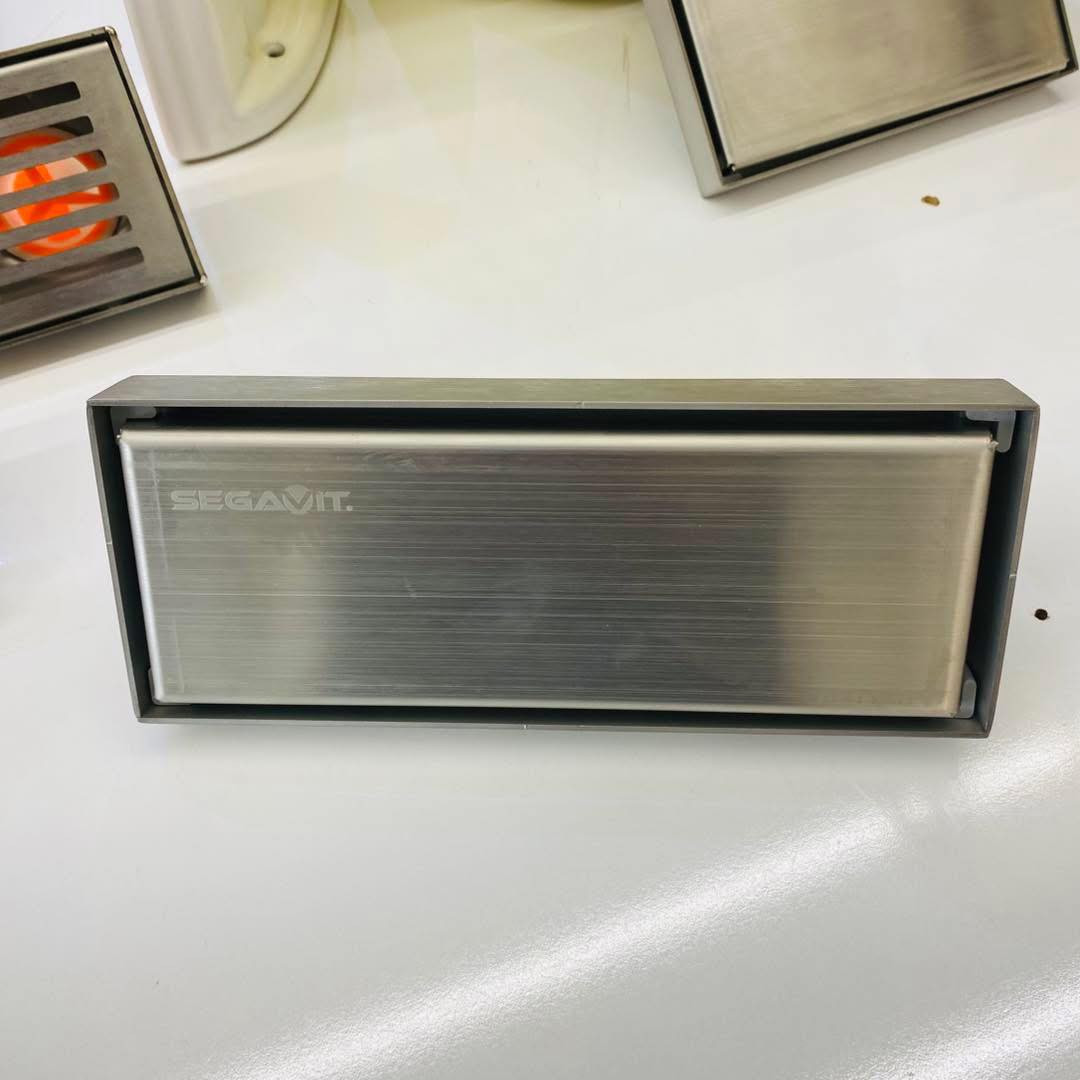 � وصول جديد 🔔
ساقيات تصريف حمّامات
✅ مصنوعة من كروم مقاوم عالي الجودة
✅ جك ولف مانع لرجوع الروائح والحشرات
✅ تصميم عملي وعمر طويل

📍 متوفر الآن لدى
إبراهيم صدف للوكالات التجارية

📌 العنوان:
ديالى – خانقين – سايدين
ملعب مجاور مطعم مونجبز

📞 للتواصل:
***********

✨ الجودة التي تستحقها… والسعر المناسب ✨

#مواد_صحية #ساقيات_تصريف #كروم #خانقين #ديالى #إبراهيم_صدف 
 #ابراهيم_صدف_هوم_مكان_الاذواق_الحساسة
