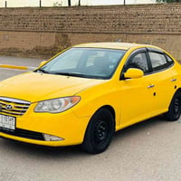 الانترا مديل2010 وارد امريكي السعر95حادثه جاملغ خلفي بدون دواخل مكينه ...