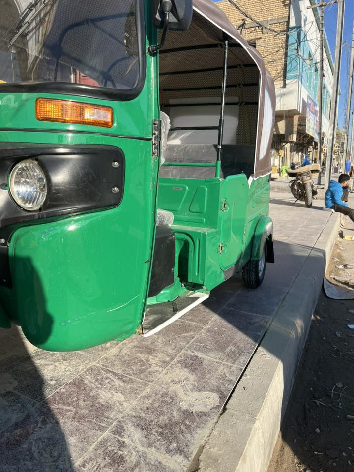 سلام عليكم تكتك كفاله عامه رقم إنكليزي  جهازه من كلشي محرك بدي كفاله عامه ما عوزها اي شي ***********
