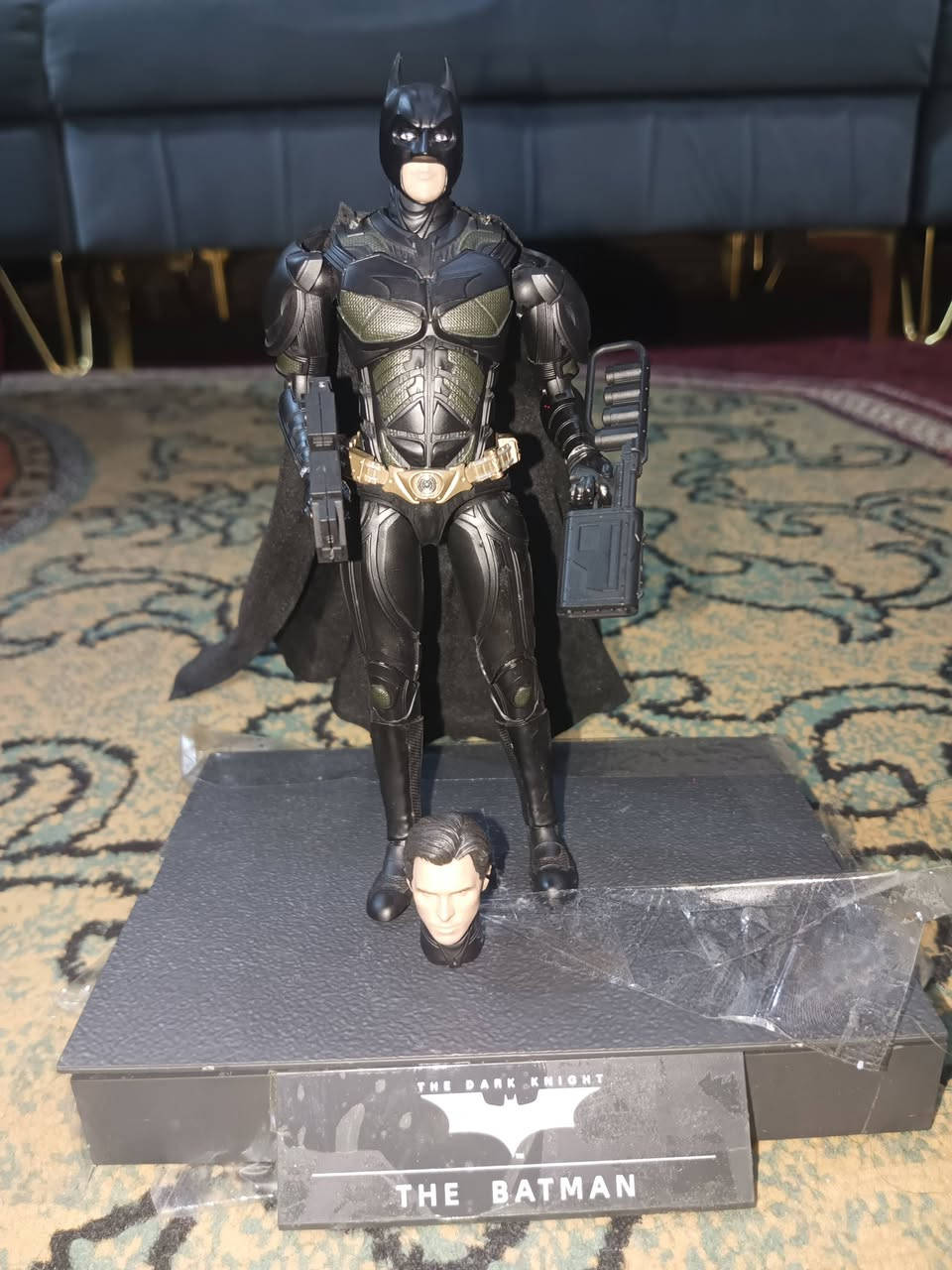 السلام عليكم شلعة مستعجل سعر 100الف ويه التوصيل وبعد اكو غراض. ويهن كلهن 28 قطعه
الي اريدهن يتواصل وتساب ) وشرط مو سعرهن
***********
