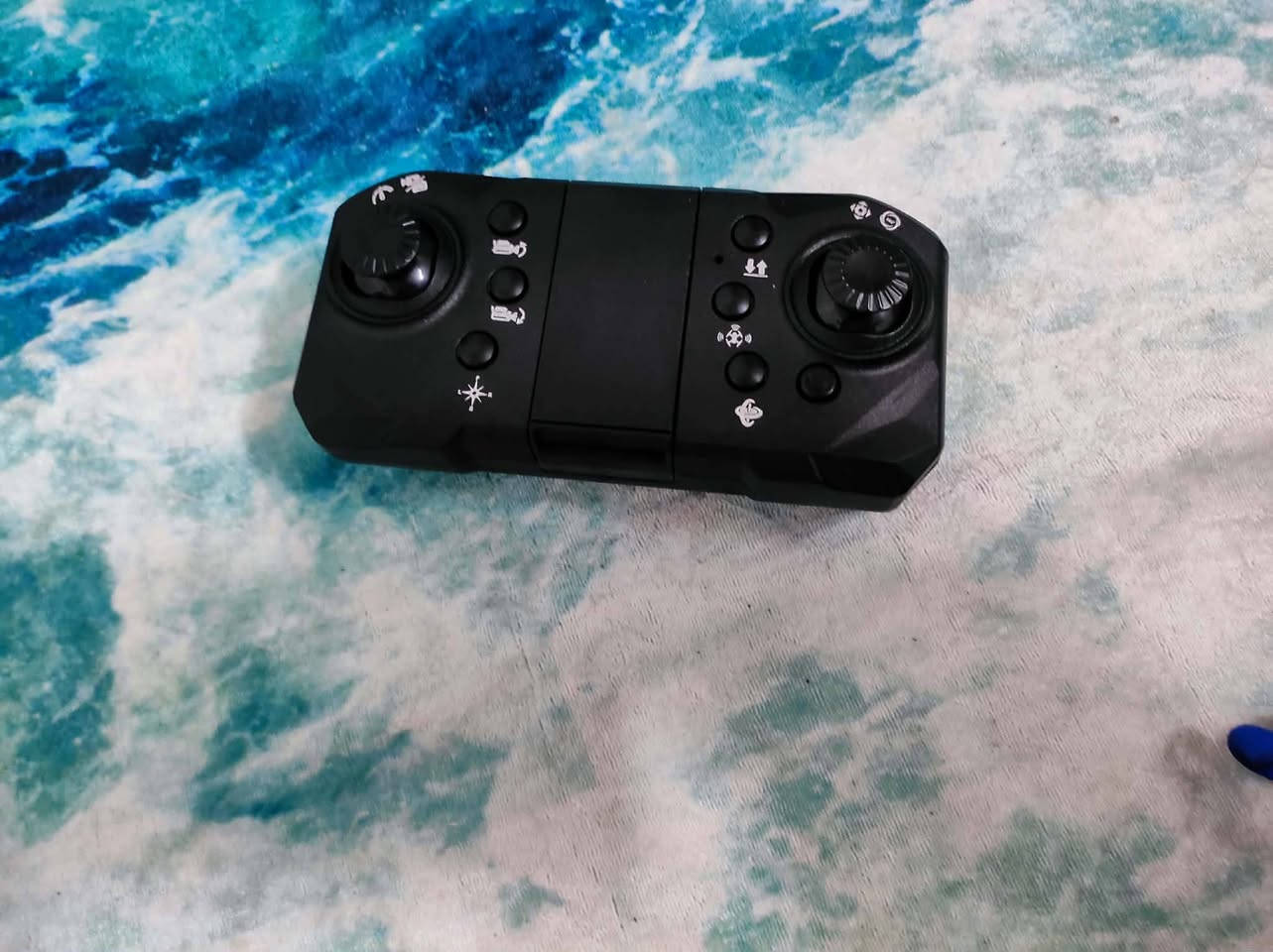 سلام عليكم درون بيها جنح واكف بس السعر 30 وبيها مجال
الستفسار الخاص مفتوح


**إذا كنت صاحب هذا الإعلان وتريد حذفه لأي سبب، رجاءا أرسل رسالة إلى الدعم الفني**