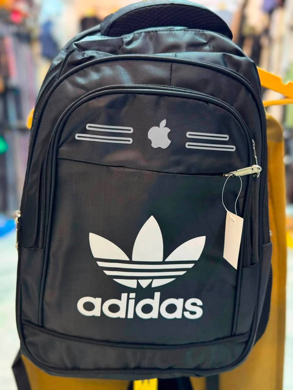 🧿😍😍🧿
...............🥇#ازيــــــاء_اسطنبول🥇............
        👈تؤفر لكم اقوى وافضل لموديـــــــلات✅
#جنطه_ماركه_اديداس_نايك🔥✔

❤لمن يبحث عن الأناقه والشياكه تجدونها لدينا فقط❤
_________👇👇👇👇👇👇👇👇👇
العنوان/#قضاء_النصر_الكبير - شارع الجسر- 
عمارة بيت نغيمش ✔
#للاستفسار✅***********📲
