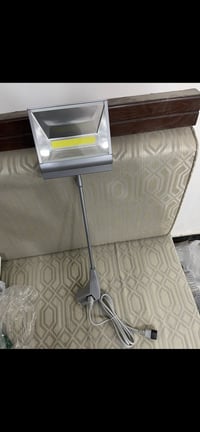 مصباح LED • متطور • توصيل