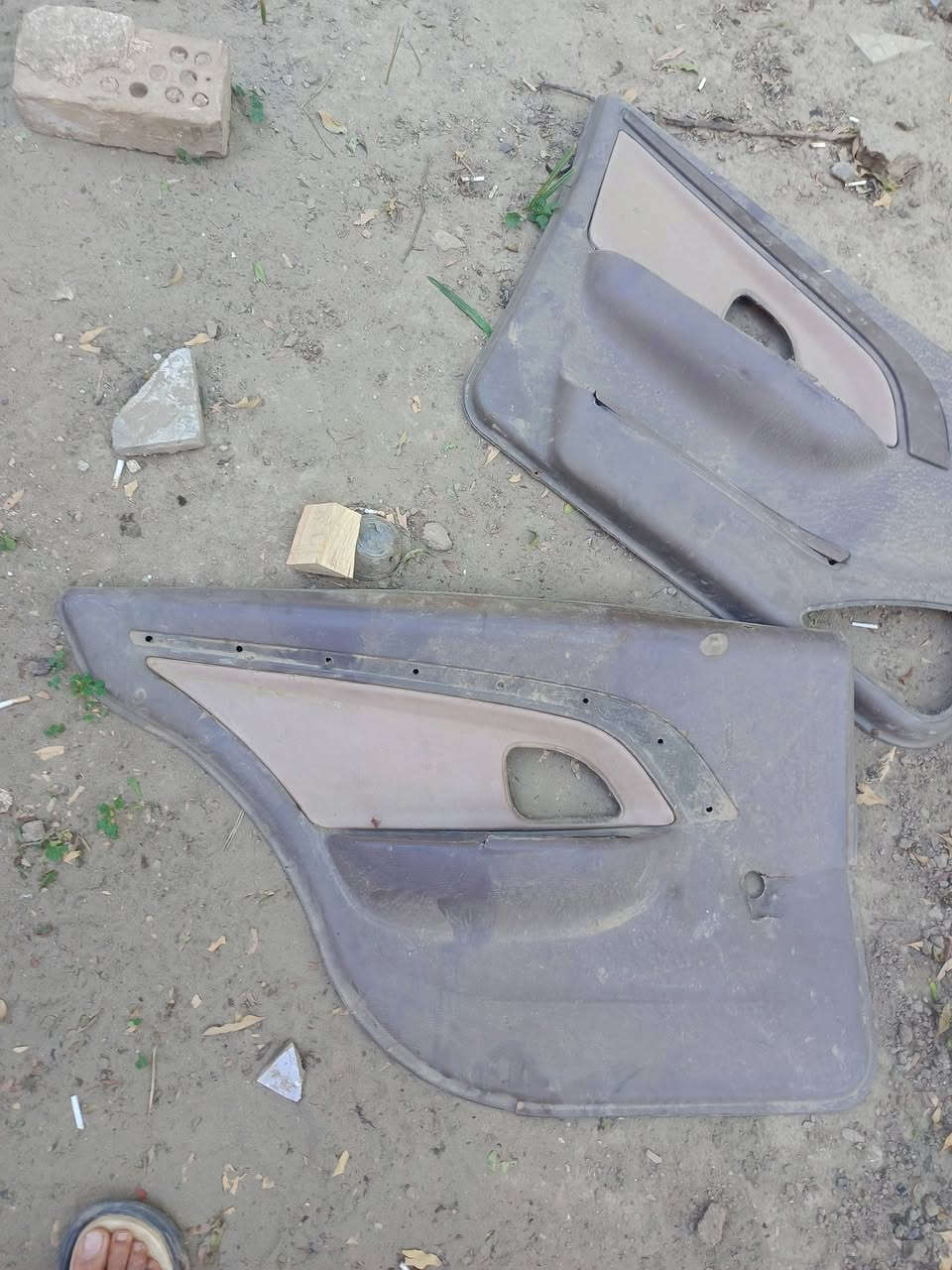 بطاين بيجو من 2015وليفوك يرهم بيجو او 405 نضافه كدام عينك قيم وخذ بما يرضي لله


**إذا كنت صاحب هذا الإعلان وتريد حذفه لأي سبب، رجاءا أرسل رسالة إلى الدعم الفني**