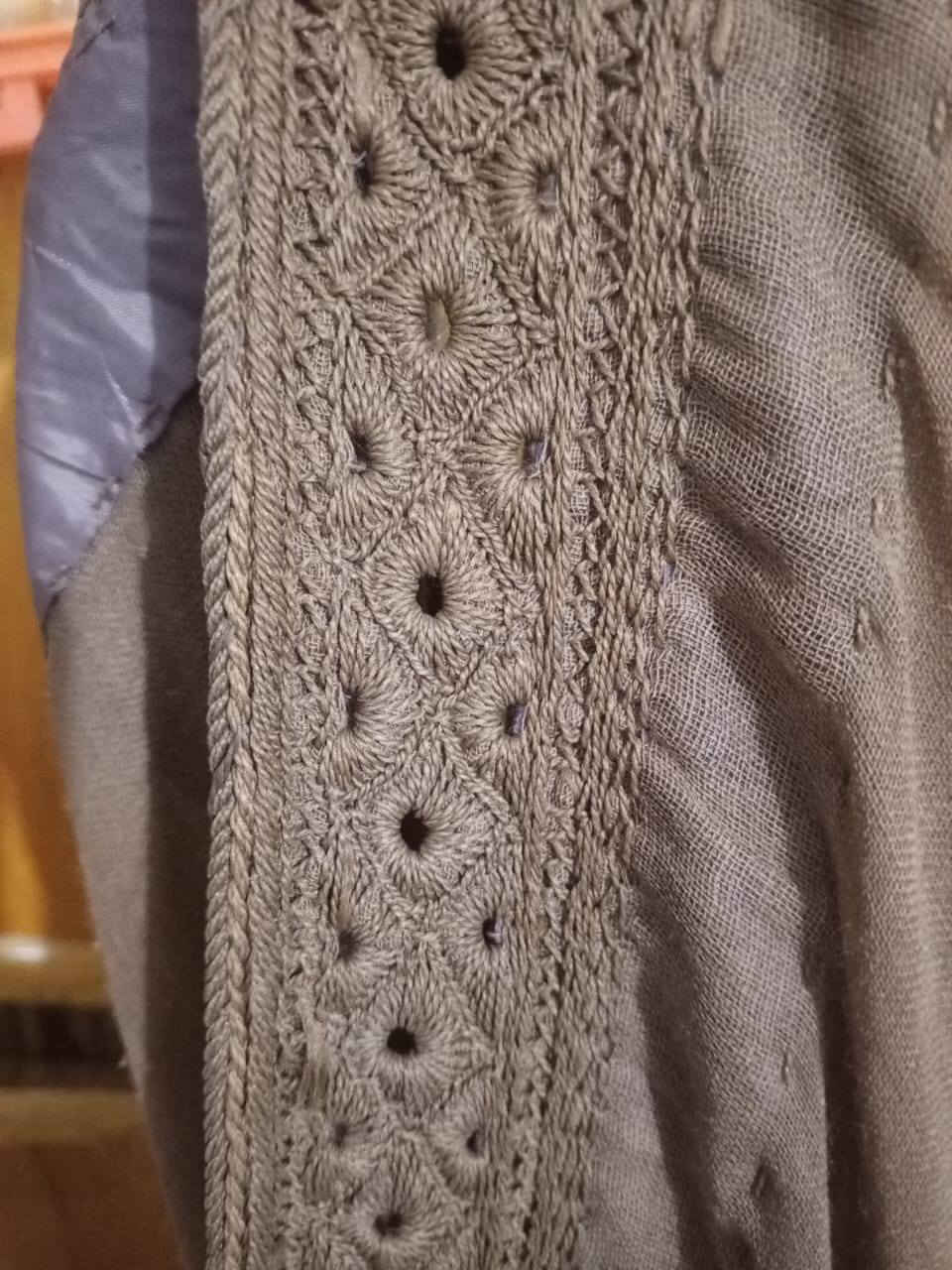 عباء رجاليه غزل نجفي تلبس طول ١٦٨ وبيها خبان السعر خاص توصيل متوفر


**إذا كنت صاحب هذا الإعلان وتريد حذفه لأي سبب، رجاءا أرسل رسالة إلى الدعم الفني**