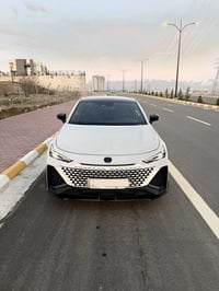 يونيفي • ٢٠٢٥ • ٢.٠ توربو