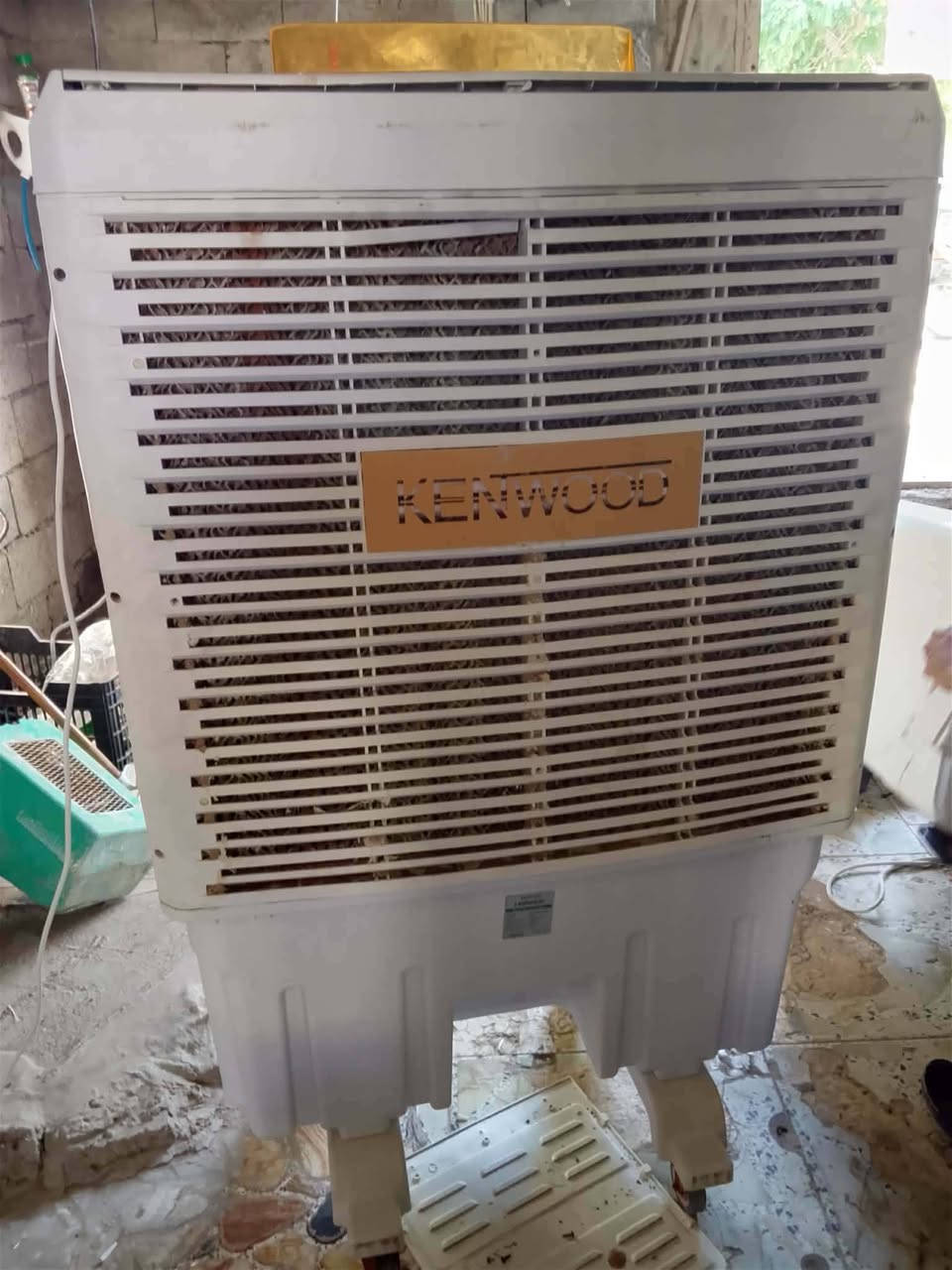 مكلفه بنشر
للبيع
مبرده حجم كبير نضيفه شغاله سعره 85
@إشارة


**إذا كنت صاحب هذا الإعلان وتريد حذفه لأي سبب، رجاءا أرسل رسالة إلى الدعم الفني**