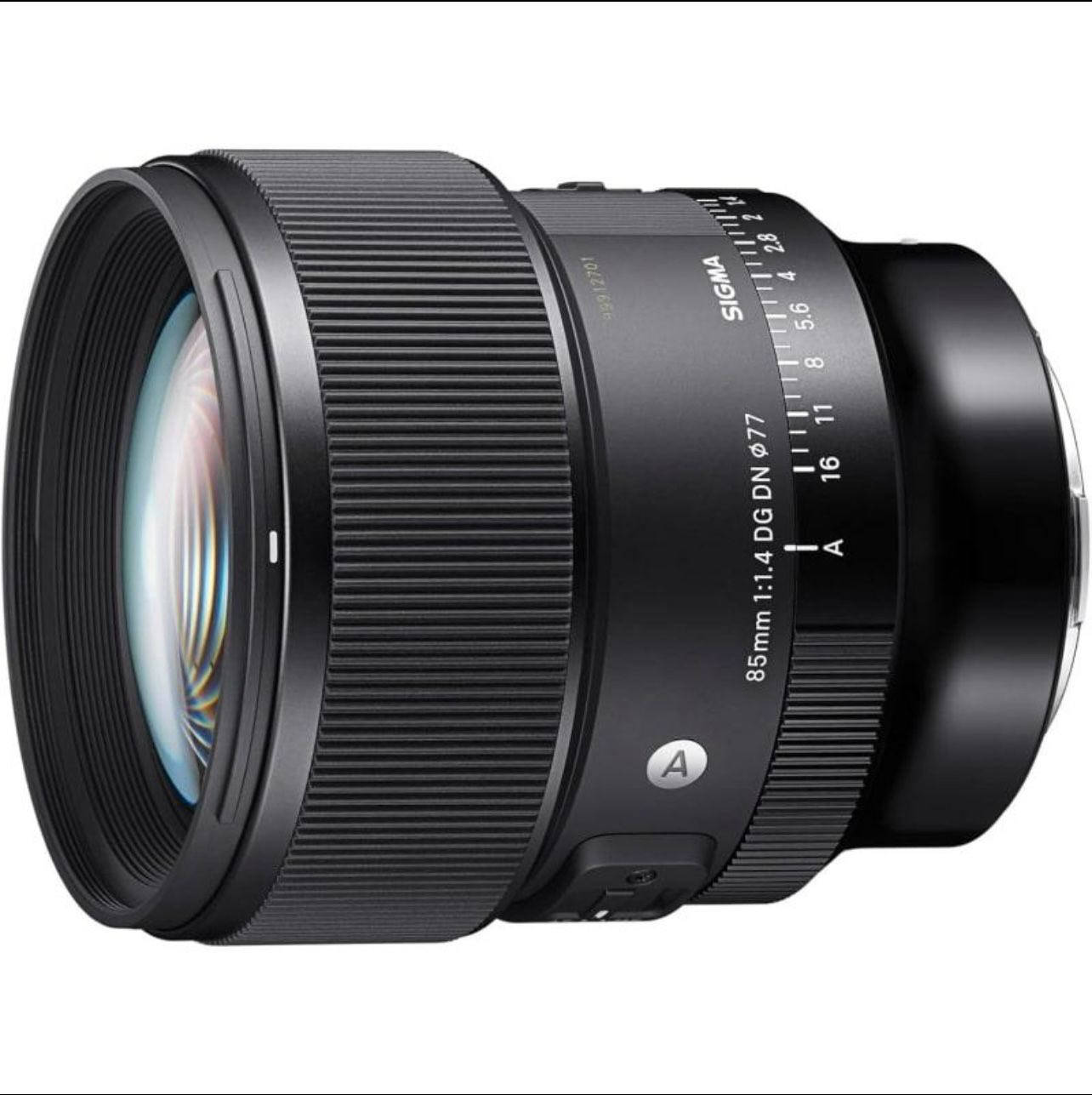 عدسة سيكما 85mm فتحة عدسة 1.4 الخاصة بسوني، مختصة بتصوير البورتريه وتعطي عزل وخامة تصوير جداً احترافية  ١.٤ فتحة العدسه ✨

العدسة مستخدمة استخدام خفيف جداً ونظيفة، سبب البيع فقط للحاجة إلى المال 

السعر : مليـون و١٥٠ الف

متوفر واتساب واتصال
***********
