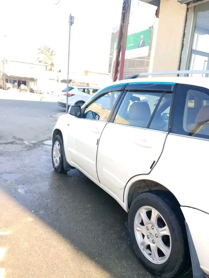 حي الجهاد سياره تيكو 2013 السعر مالتها 54


**إذا كنت صاحب هذا الإعلان وتريد حذفه لأي سبب، رجاءا أرسل رسالة إلى الدعم الفني**