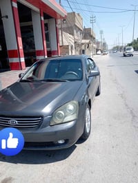 اوبتما 2006 • كيا اوبتما 2006 • اوبتما وارد امريكي • سيارة كيا اوبتما ...