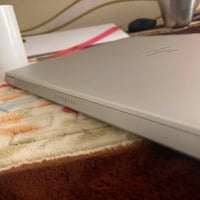 HP • كوراي 7 • SSD