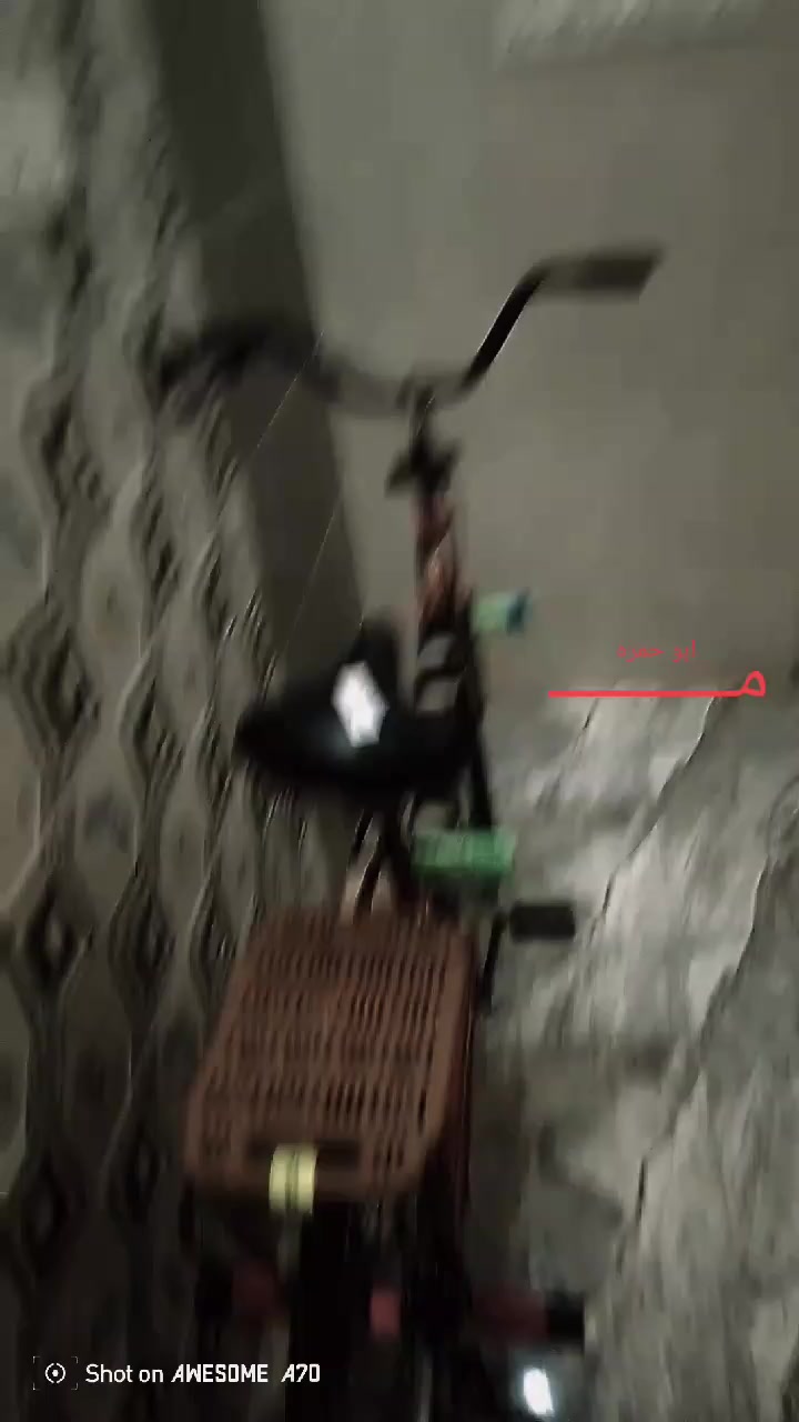 السلام عليكم بايسكل عبد الحليم حجم 26 جديد ما شاحنه شركه اوفيج اللون احمر نظيف للبيع موصل جانب الايمن السعر 110 وبمجال وباقي التفاصيل على الخاص


**إذا كنت صاحب هذا الإعلان وتريد حذفه لأي سبب، رجاءا أرسل رسالة إلى الدعم الفني**