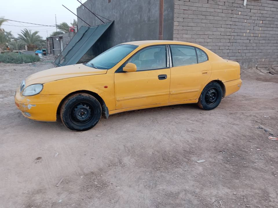 دايو لكنزا 2000 محرك كير كورله 1600 اربع براغي رقم مثنى سنوية منتهية 2019 راعيه مثنى بيع مستعجل

كوم حديد شوف العين
بصرة المدينة
*********** البصرة, العراق
