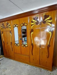 غرفة صاج • ٦ أبواب • بعقوبه خريسان