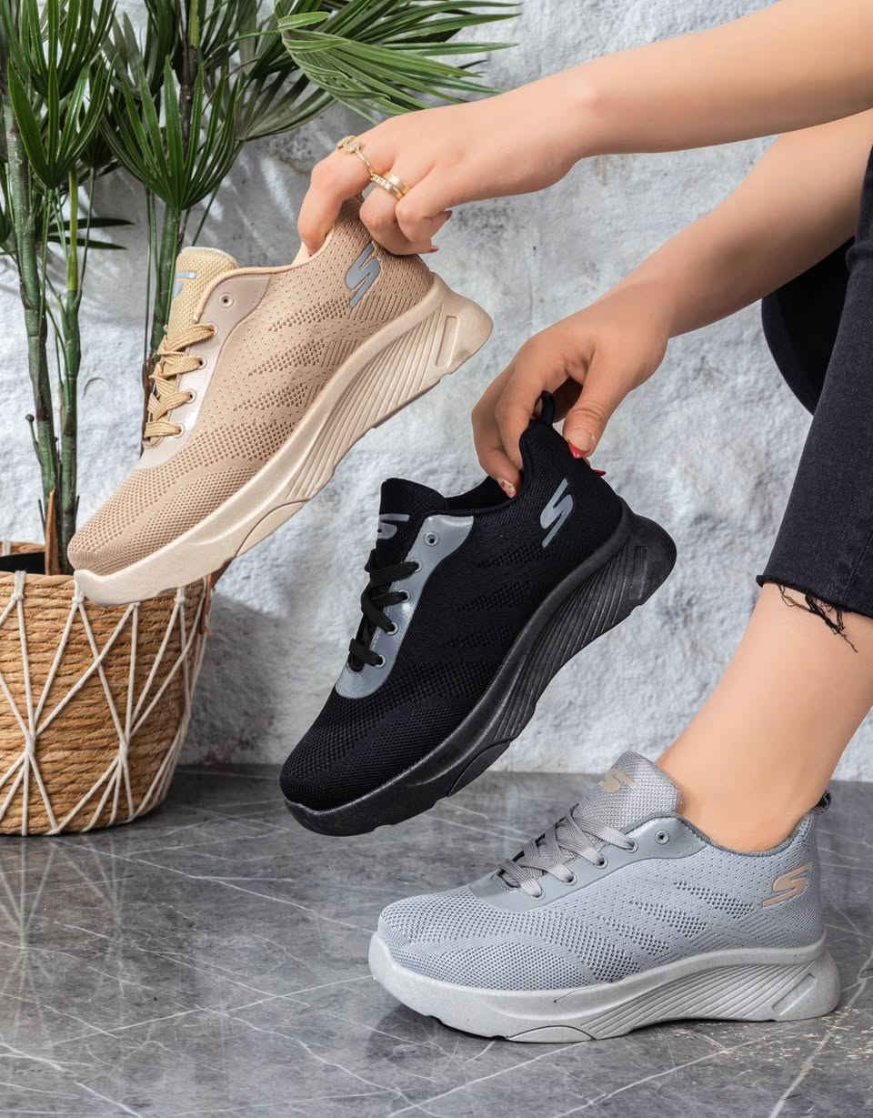 التريكو الحريمي دايمًا هو الاختيار الأول💥💥💥💥💥💥
نوفر كولكشن تريكو حريمي بتصميمات عصرية تناسب مختلف الأذواق ، بخامات مريحة وجودة مناسبة للاستخدام اليومي✨✨✨✨✨✨✨✨✨✨✨
تشكيلة مختارة بعناية تساعدك توفر لزبوناتك القطع المطلوبة بأسعار مناسبة💯💯💯💯💯💯
▪ موديلات متنوعة بين الكاجوال والشيك
▪ خامة دافئة ومريحة
▪ ألوان شتوية مطلوبة في السوق
▪ مقاسات متوفرة
▪ أسعار جملة للتجار
▪ شحن لجميع المحافظات
للطلب والاستفسار التواصل علي الخاص 📩


**إذا كنت صاحب هذا الإعلان وتريد حذفه لأي سبب، رجاءا أرسل رسالة إلى الدعم الفني**