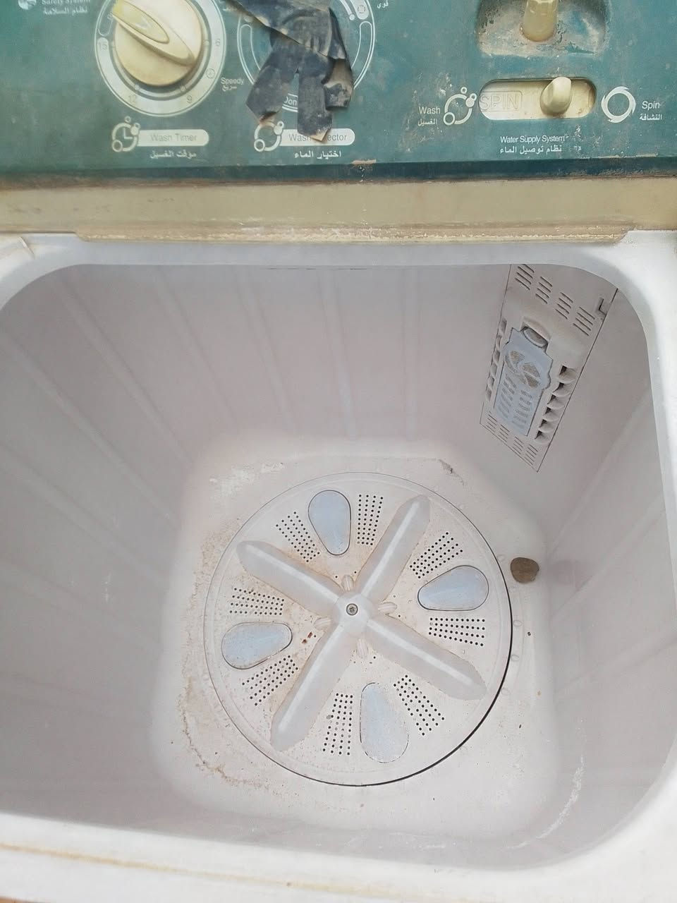 للبيع ب10


**إذا كنت صاحب هذا الإعلان وتريد حذفه لأي سبب، رجاءا أرسل رسالة إلى الدعم الفني**