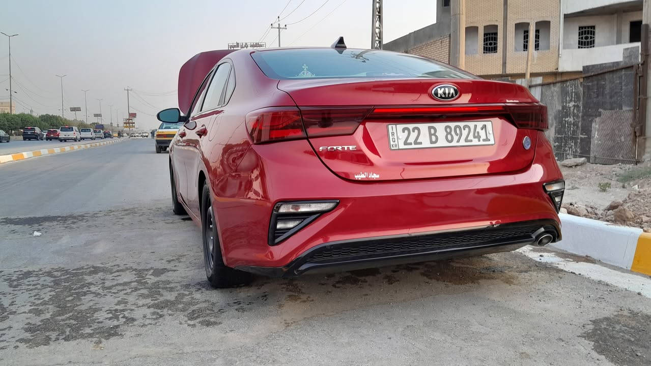 السلام عليكم لبيع فورتي ٢١ حادثه بنيد صطحي بدون دواخل فقط بنيد امبدل سياره جاهزه مابيه نواقص مكاني تقاطع درويش عارضه ب١٤٠ وبيه مجال 
***********
