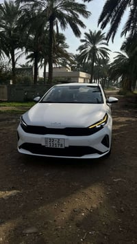 كيا K3 • ٢٠٢٤ • فول مواصفات