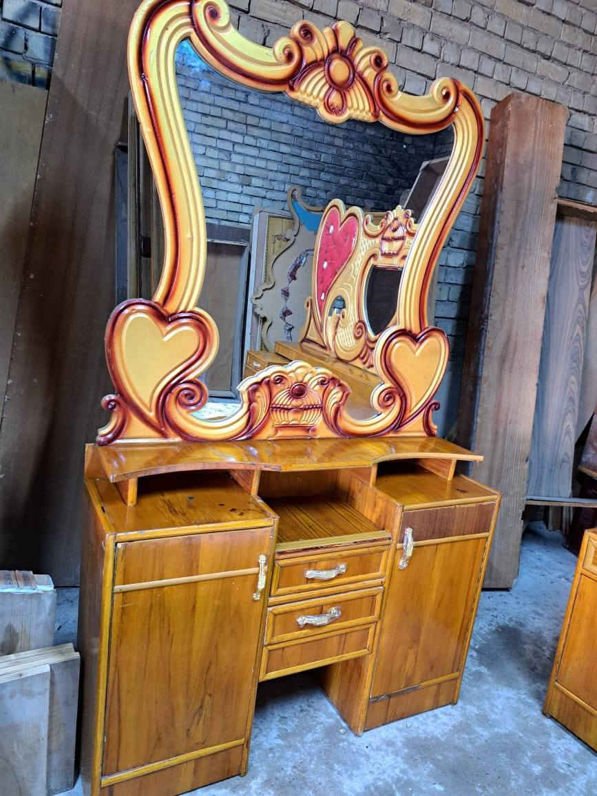 غرفه نوم صاج نضافتهة100% مابيه اي اضرار  مكان شعله يوجد توصيل لجميع مناطق بغداد بكروه الاستفسار خاص


**إذا كنت صاحب هذا الإعلان وتريد حذفه لأي سبب، رجاءا أرسل رسالة إلى الدعم الفني**