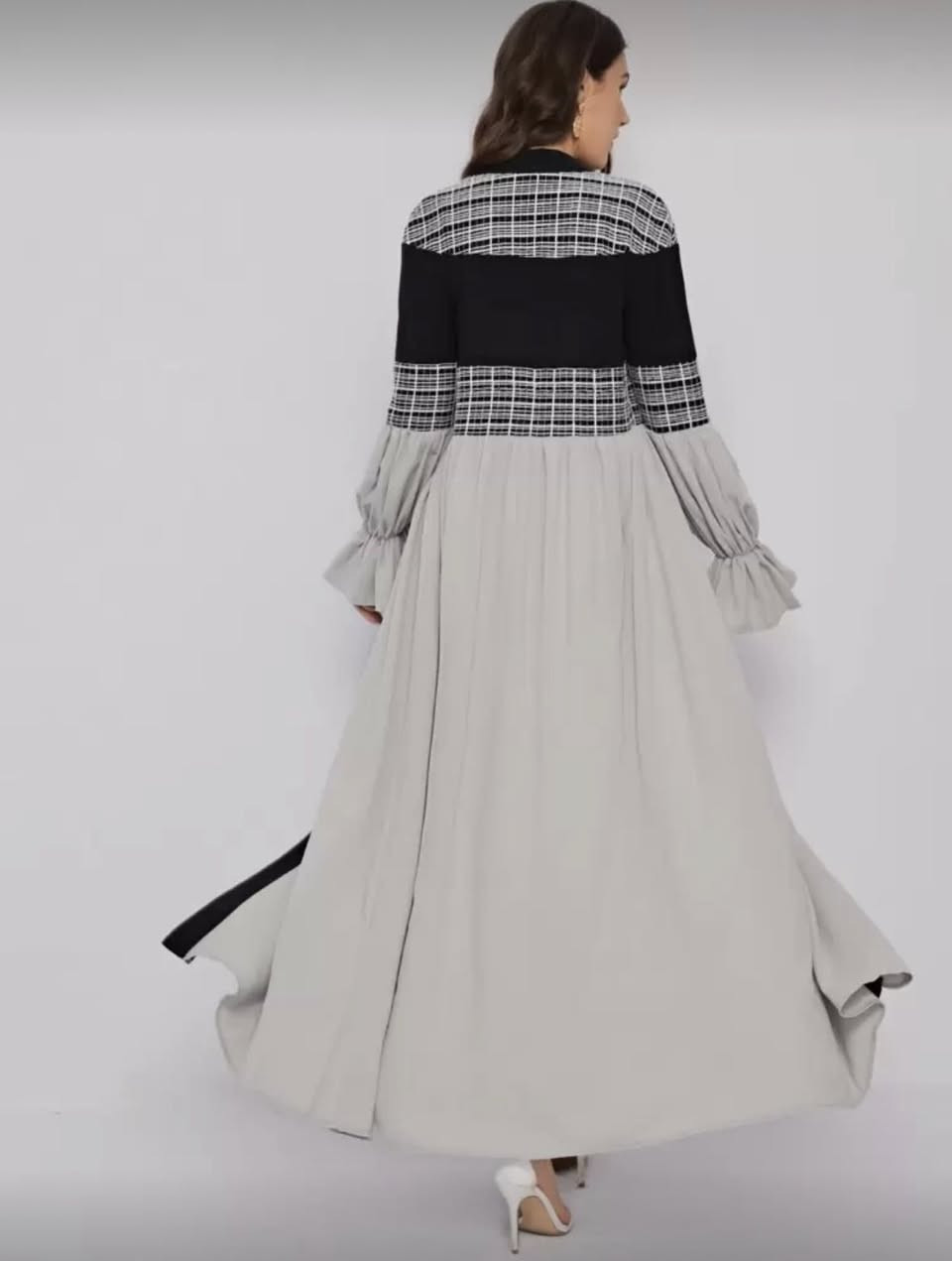 متوفر الآن تسليم فوري 📦
عباية فخمة بتفاصيل عصرية، أناقة تلفت من أول نظرة 🤍
مقاس : S
السعر : 250 الف


**إذا كنت صاحب هذا الإعلان وتريد حذفه لأي سبب، رجاءا أرسل رسالة إلى الدعم الفني**