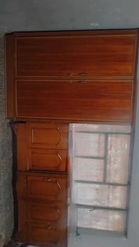 كنتور بابين • صاج • بوفية معرض