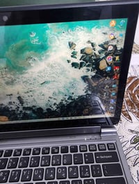 شاشة لمس • i5 ج7 • صلاح الدين تكريت