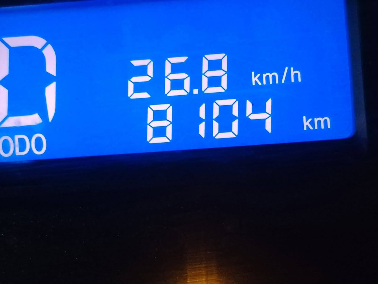 ام كراند اوتماتيك موديل 2013 بغداد لونها ابيض اي حادث مابيها رقمها انكليزي سنويه ٢٠٣١ نظيف سياره تخم تايرات حجم ١٦ تبريد شغال شاش كامرة خلفيه دوشمة جلد مكينه ١٨٠٠ باسمي سعر ٦٠ وبيه مجال العنوان زعفرانيه
***********
