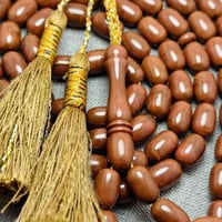 سبحة سندلوس • الموصل • خرز ١٠١