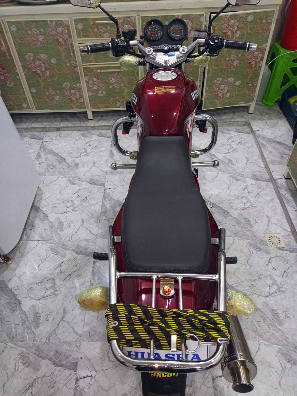 السلام عليكم لبيع هايوشه موديل 23 محرك مممدود عليه سبانه نضافه فول كماليات فول  كهربائياته كله شغاله أوراق شراء بس وصلت 875 عندك زود شويه وبل عافيه عليك


**إذا كنت صاحب هذا الإعلان وتريد حذفه لأي سبب، رجاءا أرسل رسالة إلى الدعم الفني**