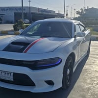 جارجر ٢٠١٦ محرك ٣٦٠٠ ماشية ١٩٠ الف خليجية فتحة بلقمارة صبغ عام بيع هذا...