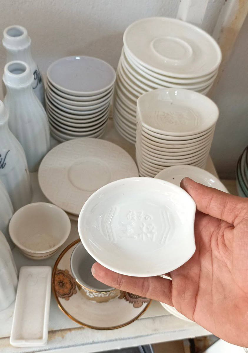 سلام عليكم 
مع قدوم شهر رمضان المبارك عرض بربع دينار  فقــــط
ارخص ســعر بـــالعراق فرفوري نواعم  اي قطعه داخل المنشور بربع دينار 
مواعين اجبان ريوكات مواعين جاي صلصات حلويات توزيعات.

@إشارة 
#زورونا ونورونا
#العنوان الديوانية قضاء البدير شارع السايدين مقابل الصوره مجاور نعمان للاعشاب 
#متوفر توصيل كافه المحافضات ...


**إذا كنت صاحب هذا الإعلان وتريد حذفه لأي سبب، رجاءا أرسل رسالة إلى الدعم الفني**