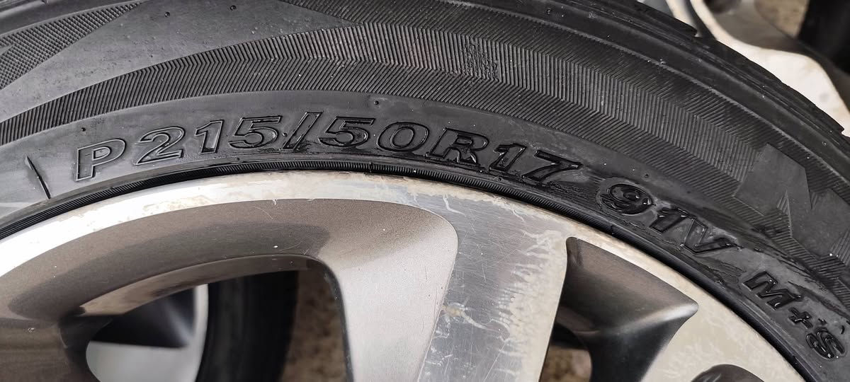 للبيع فقط ...ويل كب امريكي مال النترا 5قطع اصلي مو تقليد القياس 17/50/215 يرهم ع السوناتا والكيا للتواصل *********** مكاني الشطره
