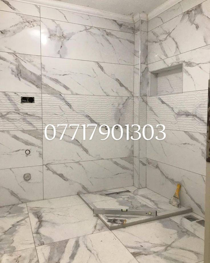 سلام عليكم خلفه سيراميك وبورسلين وكاشي ومرمر واشتغل كافة تطبيك البايات الدرج وشغلي درجة اولى للتواصل ***********
