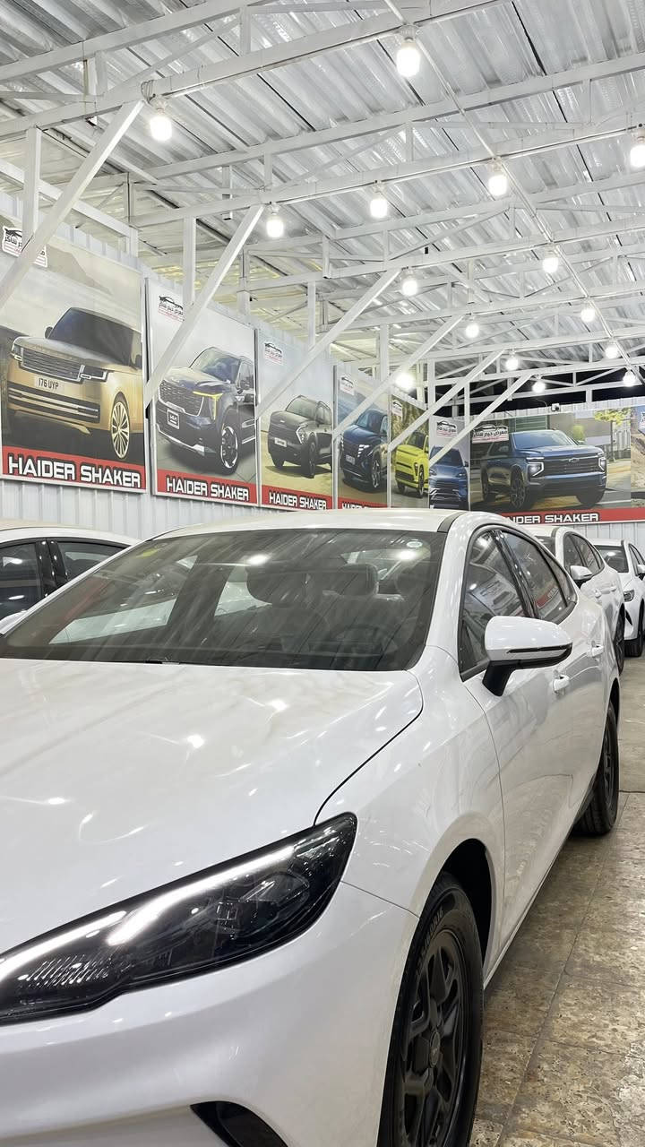 سلام عليكم 
بي واي دي سيل فايف 2025
ماشيه الف مكفولة كفاله عامه 
السعر 18.00 مليون
***********
