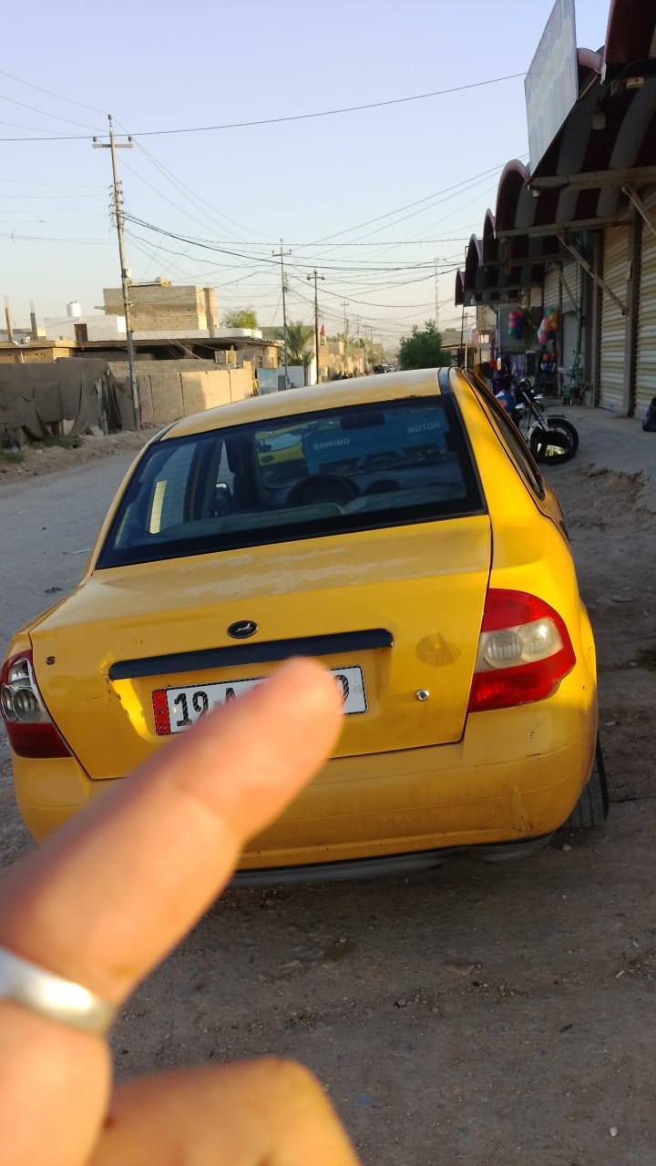 سلام عليكم طيبه 15جاهزه تبريد تخم تاير مكينه كير سنويه 30مكانه گربلاء تحويل ثاني يوم شراي اتصل وتدلل *********** كربلاء, العراق
