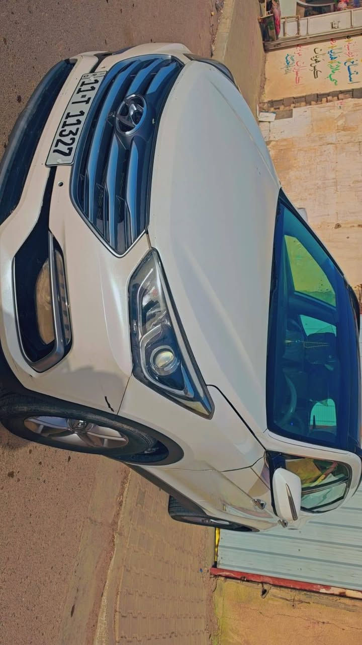 السلام عليكم للبيع سنتافيه وارد 2018
حادث جاملغ وبنيد بدون دواخل وبدون ايرباك بغداد تحويل ثاني يوم
فول مواصفات 1/1
*5راكب4سلندرGDI
*بصمه تشغيل بصمه ابواب
*صندوق ذكي فتح عند الاقتراب+كهربائي
*خمس كامرات محيطه180درجه
*مقاعد الاماميات كهربائي +تدفئه مقاعد +تبريد بل مقاعد 
*تدفئه المقاعد الخلفيه +تدفئه الستيرن
*ميمور خزن للمقاعد
*رادارات 180درجه
*بانو راما
*اشاير بل مري
*بردات للجام الخلفي بلادي داخل البطانه
*شاشه 8 انج
*تبريد مناخ منفصل+بيانو بل شاشه
مكاني بغداد جسر ديالى القديم
السعر 160 وبيه مجال
***********
