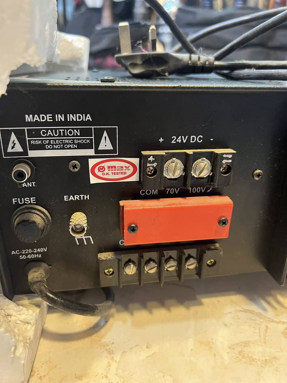 امبلفاير موجود شركه ماكس
جديد
تواصل ***********
