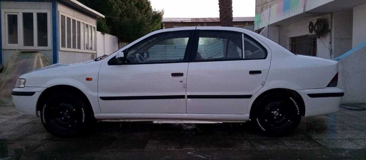 السلام عليكم سمند البيع موديل 11/سياره كلش حلوه مال جني تخم تاير سياره مصبوغه احزام جماليه مكفوله من ضربه رقم نيسان بسمي ثاني يوم احول/سعر45بيه مجال حك الجيه /رقم/***********/
