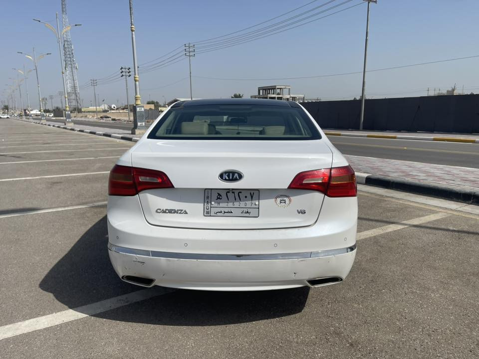 كيا كادنزة 2011 خليجي
فول مواصفات

1-بصمه
2-بانورامة
3-مري قلاب
4-قطعتين تبريد
5ستيرن كهرباء
6-كشن كهرباء
بقية المواصفات معروفة
⭐️
مكينة :3500 دوش المرغوب

مكينه + كير + تبريد : مكفول

للبيع او مراوس حسب القناعة 

السعر : 110 

مكان السيارة كربلاء

ملاحضة : باب صبغ + قطعتين بارد وتكحيل

رقم الهاتف : ‭***********
