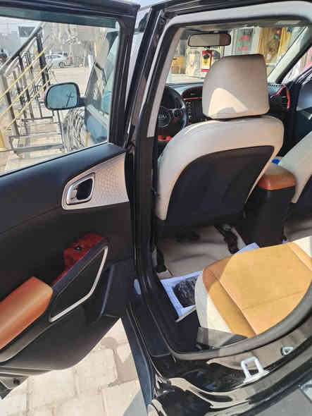 السلام عليكم للبيع كيا صول ٢٠٢٠ مكينه ٢٠٠٠ دوش حادثها دعاميه اماميه صور الحادثه مرفقه بالمنشور وبيها صبغ ب باب الراكب باسمي رقم بغداد الجديد السعر ١٢٩ وبيها مجال ***********
