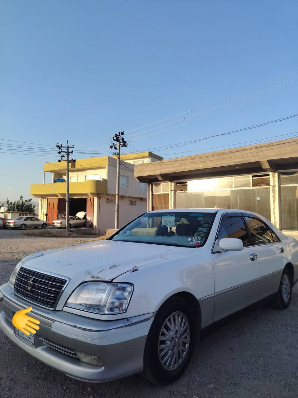 ***********
سەلامی خوالەهەموولایەک 
مەلیکەی مووس vvt
سپی ناوزەرد زۆر جوان 
گێڕومەکینەی بەشەرت بۆیاغی بەشەرت دەعموولێدراوی بەشەرت کەڤەرگۆڕاو بەشەرت ئەوەی تۆئەتەوێ بەشەرت
برێکی بەسراوە سەقفی زۆر زۆر  جوانە 
1دوگمە مووس کۆدی بەناوی خۆمانە 
سعری ٤۲ گەڵا 
شوێن سلێمانی
