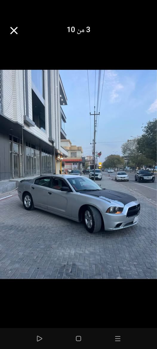 مۆدێل 2013 ، شاشە گەورە تایە و مەکینە و کارەبای هەمووی بە شەرت بڕاوەی سنوق ، زەربە و لێدراوی نیە ، تەبرید سارد و گەرم مەکینە شەش پستۆن ، گۆڕینەوەش دەکەم ژمارە مۆبایل *********** كالار, السليمانية
