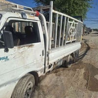 كيه بنكومديل ٩٦ سياره ورثه بديه شصيهه نضيف جنكيل 8 رقم واتساب 07886228...