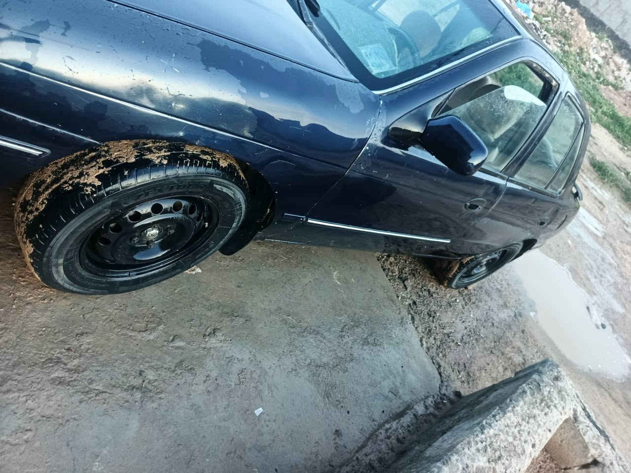 سلام عليكم سيفيه موديل 1994 كير شرط محرك بي تبخير او شرط التحويل اخياس ماكو تبريد فات شغال كنبريسر شغال فقط كهربائيات  ضربه قويه ماكو بيها بس هي وضحه بل صوره اي ستفسار *********** سعر 29 بيها مجال مكاني صلاح الدين سامراء يرحم ولديك مو شراي لاتتصل تحياتي للجميع
