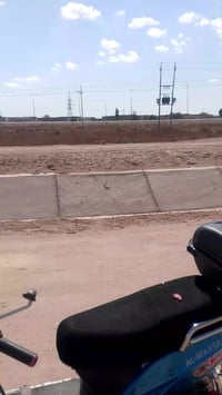 كاع الصقلاويه ابو سديره • قرب چسر الصقلاويه • للبيع