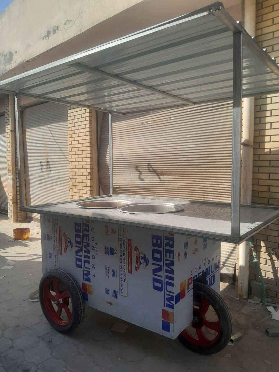 عربانه للبيع ترهم لبلبي وباكله عصاير تزكام بوري مغلون سعر 450


**إذا كنت صاحب هذا الإعلان وتريد حذفه لأي سبب، رجاءا أرسل رسالة إلى الدعم الفني**