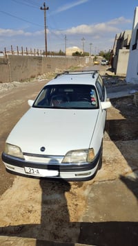 اوميغا استيشن • ٩٢ • كركوك