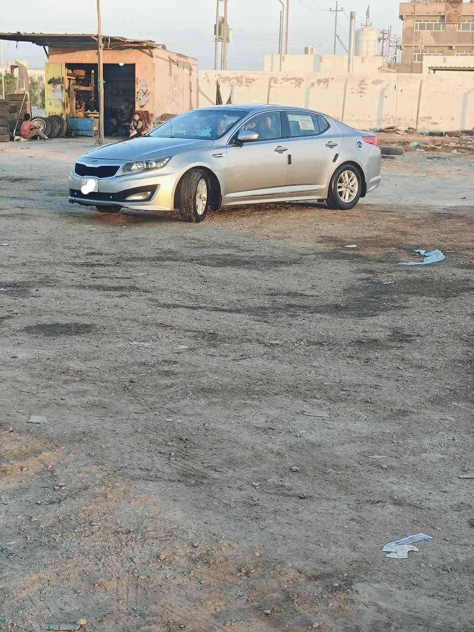 السلام عليكم سياره اوبتيما موديل 2012
خليجي مكفول من الحادث 
كير ومكينه مكفولات 
***********
السعر خاص
