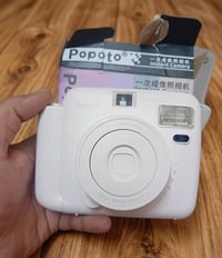 كامرة فورية • جديدة